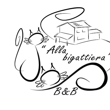 Alla Bigattiera Osimo Eksteriør bilde