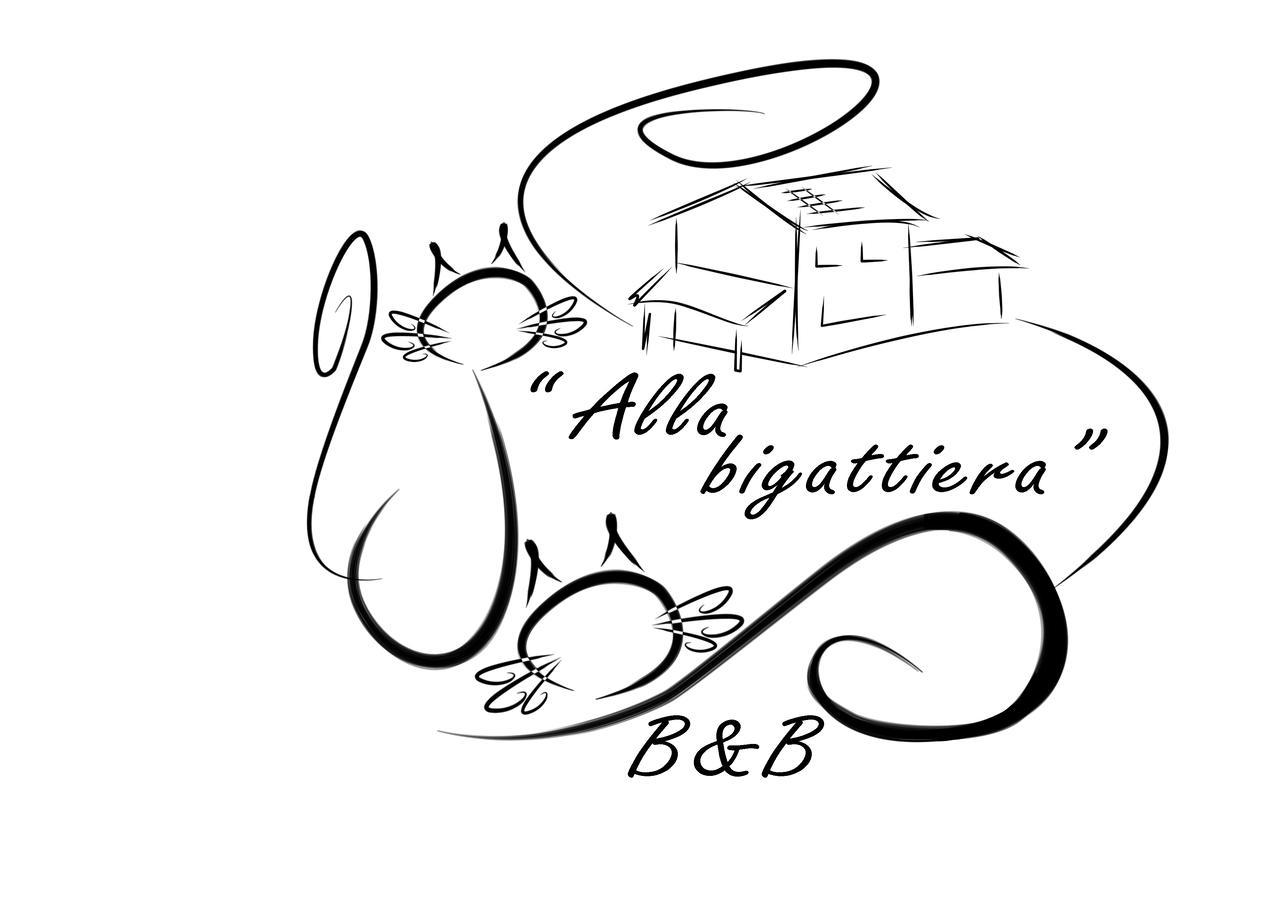 Alla Bigattiera Osimo Eksteriør bilde
